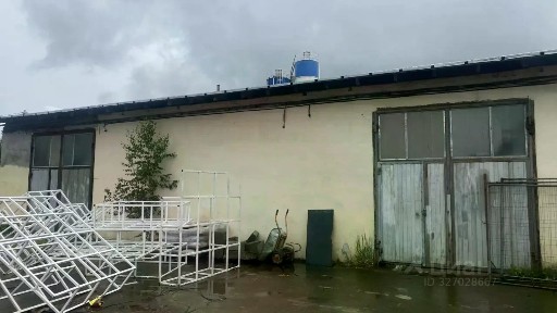 Сдается производство, 205 м²