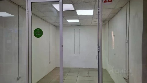 Сдается помещение свободного назначения, 13 м²