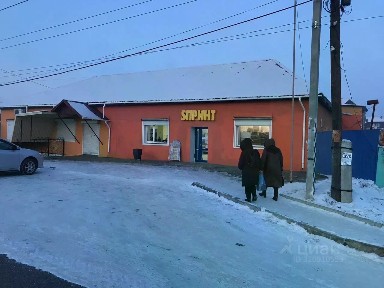 Сдается торговая площадь, 200 м²