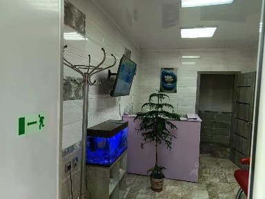 Продается готовый бизнес ⋅ стоматология, 42,2 м²