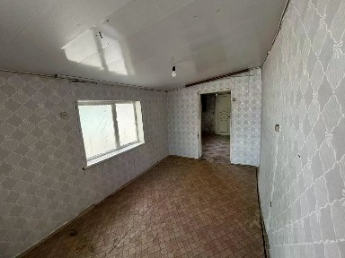 Продается 1-этажный дом, 68 м²