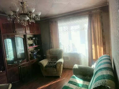 Сдается 2-комн. квартира, 49,8 м²