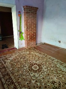 Сдается 1-этажный дом, 25 м²