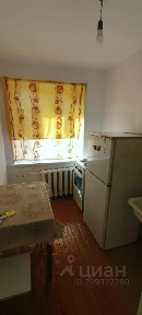 Сдается 2-комн. квартира, 32,3 м²