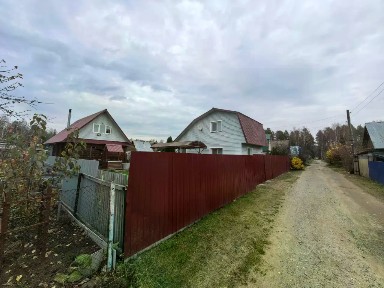 Продается 2-этажный дом, 70 м²