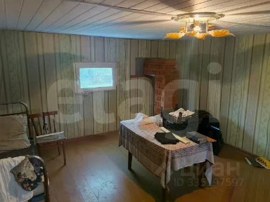 Продается 2-этажный дом, 35 м²