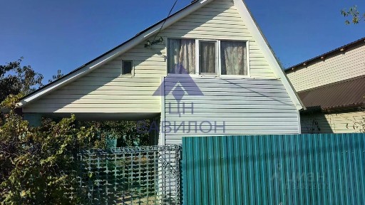 Продается 2-этажный дом, 30 м²