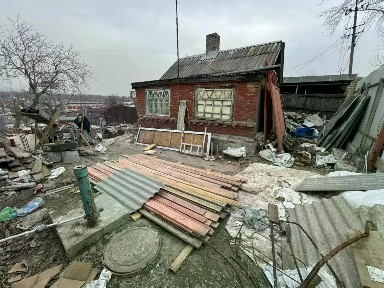 Продается участок, 6,5 сот.