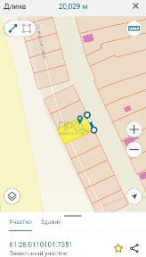 Продается участок, 8 сот.