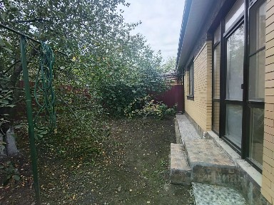 Продается 1-этажный дом, 84 м²