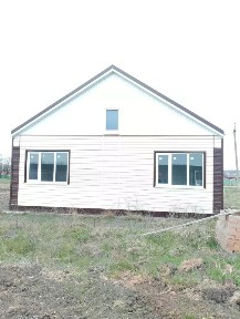 Продается 1-этажный дом, 79 м²