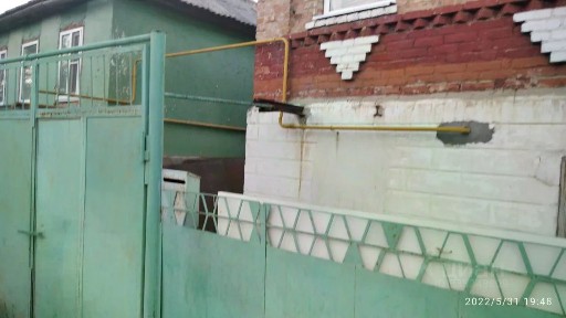 Продается 2-этажный дом, 67 м²