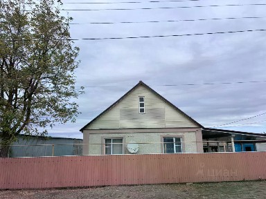 Продается 1-этажный дом, 88 м²