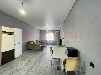 Продается 1-этажный дом, 120 м²