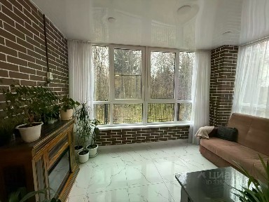 Продается 3-комн. квартира, 124,6 м²