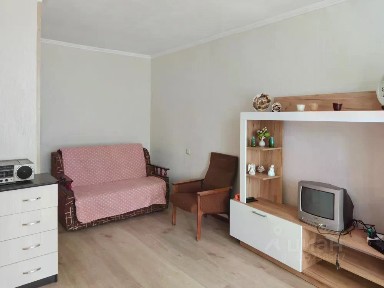Продается 1-комн. квартира, 35,9 м²