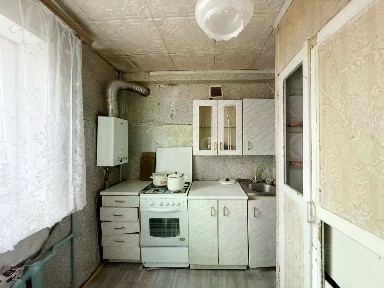 Продается 2-комн. квартира, 42,9 м²