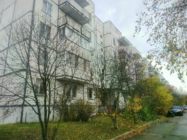 Продается 3-комн. квартира, 69,3 м²