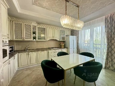 Продается 2-комн. квартира, 95,7 м²
