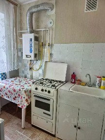 Продается 1-комн. квартира, 28,7 м²