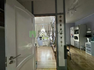 Продается 2-комн. квартира, 61,8 м²