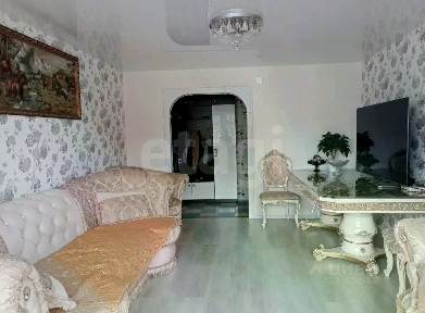 Продается 3-комн. квартира, 81 м²