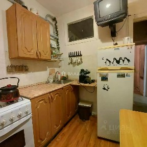 Продается 1-комн. квартира, 33 м²