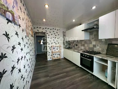 Продается 1-комн. квартира, 33,1 м²