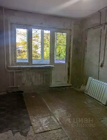 Продается 3-комн. квартира, 62,6 м²