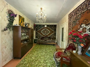 Продается 2-комн. квартира, 45,2 м²