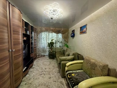 Продается 2-комн. квартира, 44,8 м²