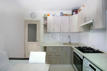 Продается 1-комн. квартира, 28,4 м²