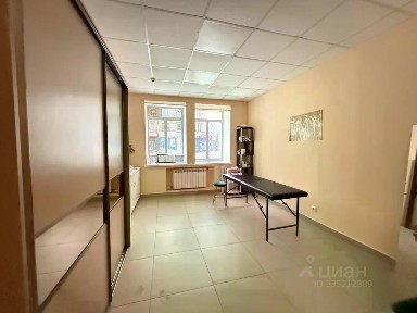 Продается офис, 99,7 м²