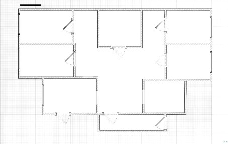 Продается 1-этажный дом, 118,7 м²