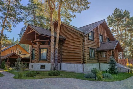 Продается 2-этажный коттедж, 262,2 м²