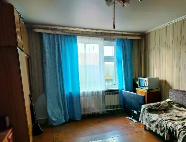 Продается 54/100 часть 1-этажного дома, 75,4 м²