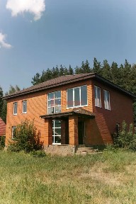 Продается 2-этажный дом, 345,8 м²