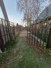 Продается 1-этажный дом, 42,6 м²