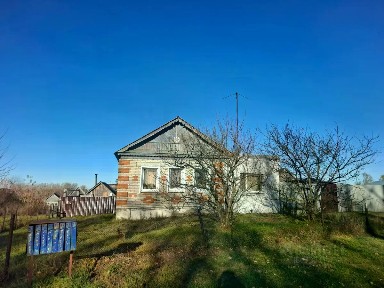 Продается 1-этажный дом, 67 м²