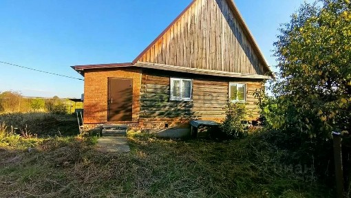 Продается 1-этажный дом, 94,5 м²