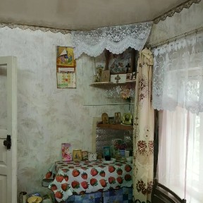 Продается 1-этажный дом, 50 м²