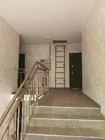 Продается 1-комн. квартира, 45,7 м²