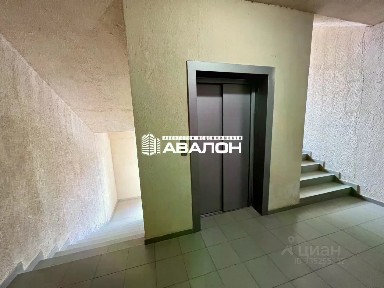 Продается 1-комн. квартира, 45,4 м²