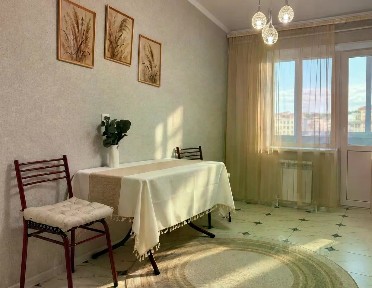 Продается 2-комн. квартира, 65,2 м²