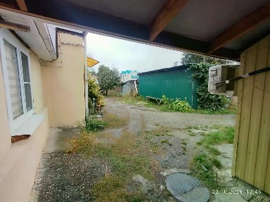 Продается 2-комн. квартира, 30 м²