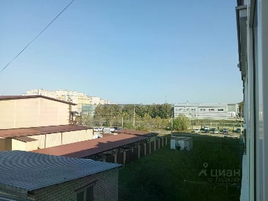 Продается студия, 20,8 м²