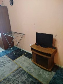 Сдается 1/4 часть 1-этажного дома, 30 м²