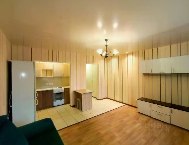Сдается 1-комн. квартира, 30,7 м²
