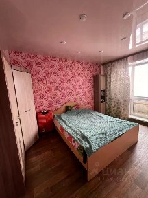 Сдается 2-комн. квартира, 52 м²