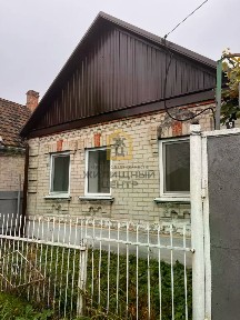 Сдается 1-этажный дом, 51 м²